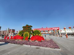 -商丘站