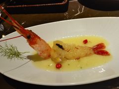 -海派悦庭·海胆烧麦·新融合菜(凯德广场店)