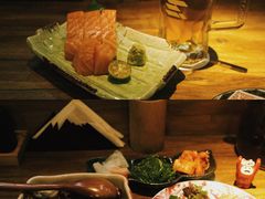 -鸟幸 TORISAKI 炭火居酒屋