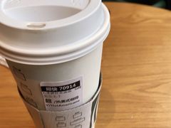 -星巴克臻选(嘉定疁城国际店)