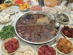 -储奇门鳝鱼火锅(总店)