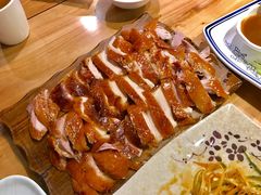 -满园春饼(运河城店)