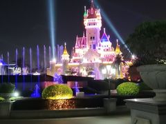 -厦门方特水上乐园