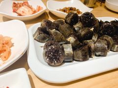 -山海珍味韩国料理(奥城店)