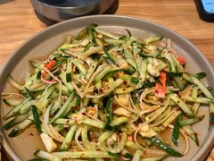 -京玉菲饭店(李村店)