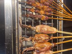 -上海虹桥宾馆味翠餐厅