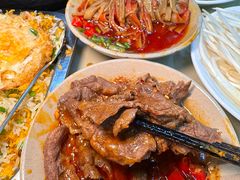 -赵美丽·重庆社区火锅·直营店(火车东站·中豪国际店)