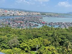-蓝湾碧波·老字号·疍家非遗海上餐厅