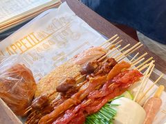 -老酱油炸社
