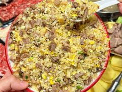 -刘少华贵州小黄牛·鲜牛肉火锅(总店)