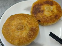 -馅饼粥·百年传承 since1926(中山路店)