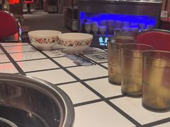 -朱光玉火锅馆(正弘城店)