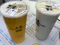 -50嵐鲜茶专卖连锁店(金城镇店)