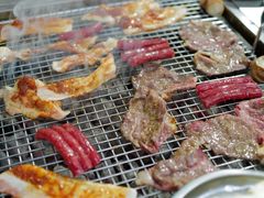 -同心烧烤(总店)