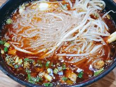 -青石桥老瓦房肥肠粉总店(青石桥总店)