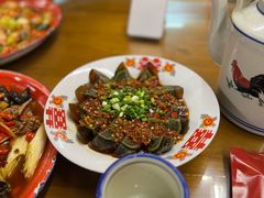 -小街47號江湖菜(四合院店)