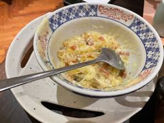 瀑布芝士土豆-山葵家·创意料理(宁波来福士店)