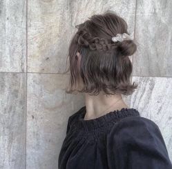 -明洞造型精品烫染