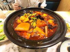 -姑姑宴(富力广场店)