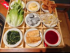 -巴隆门重庆老火锅(太湖路店)
