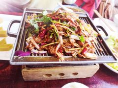 -前门故事烤鸭店(十里河店)