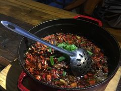 -烛影拾光观景餐厅·创意菜·摄影·小提琴(大唐不夜城店)