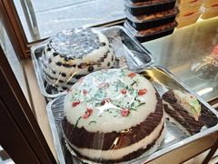 -芝兰斋糕干店(平山道店)