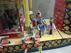 -鄂州市博物馆
