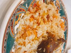 -巴依老爷新疆美食(工体旗舰店)