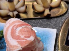 -鹤之乡·齐齐哈尔烤肉·非遗(秋涛路店)