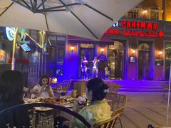 -巴伐利亚啤酒坊(意式风情街店)