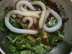 -贵州沾水米线(学田湾店)