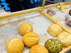 -西树泡芙(喜隆多店)