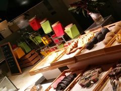 -宜昌富力皇冠假日酒店·咖啡1号西餐厅