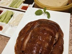 -大鸭梨烤鸭(左家庄店)