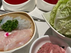 -海底捞火锅(长宁路龙之梦店)