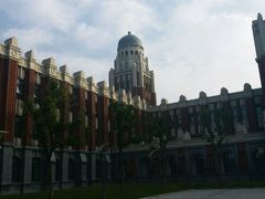 -华东政法大学第二食堂(松江校区)