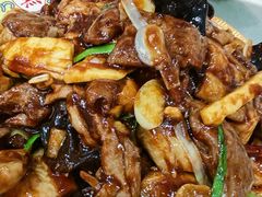 -砂锅居(西四店)