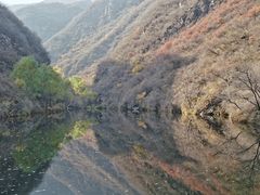 -双龙峡