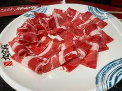 -九宫格重庆火锅(保利店)