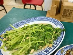 -桂园白粥·潮汕老味道
