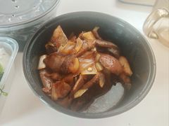 -小方的面(徐家汇店)