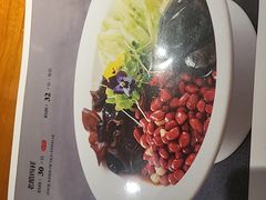 -鸽舞笙平金牌烧鸽子·融合菜(鲁谷店)