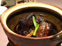 -新荣记(南京西路店)