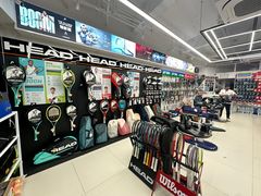 -Wilson威尔胜(漕溪北路店)