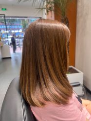 -P.R.O.salon 发哲