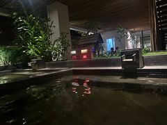 -明谷行馆·温泉