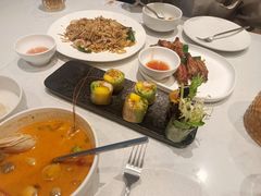 -美奈小馆·越南料理(中航城君尚购物中心店)