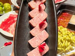 -巴奴毛肚火锅(悠唐购物中心店)