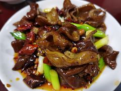 -胖哥家藏菜(护国路店)